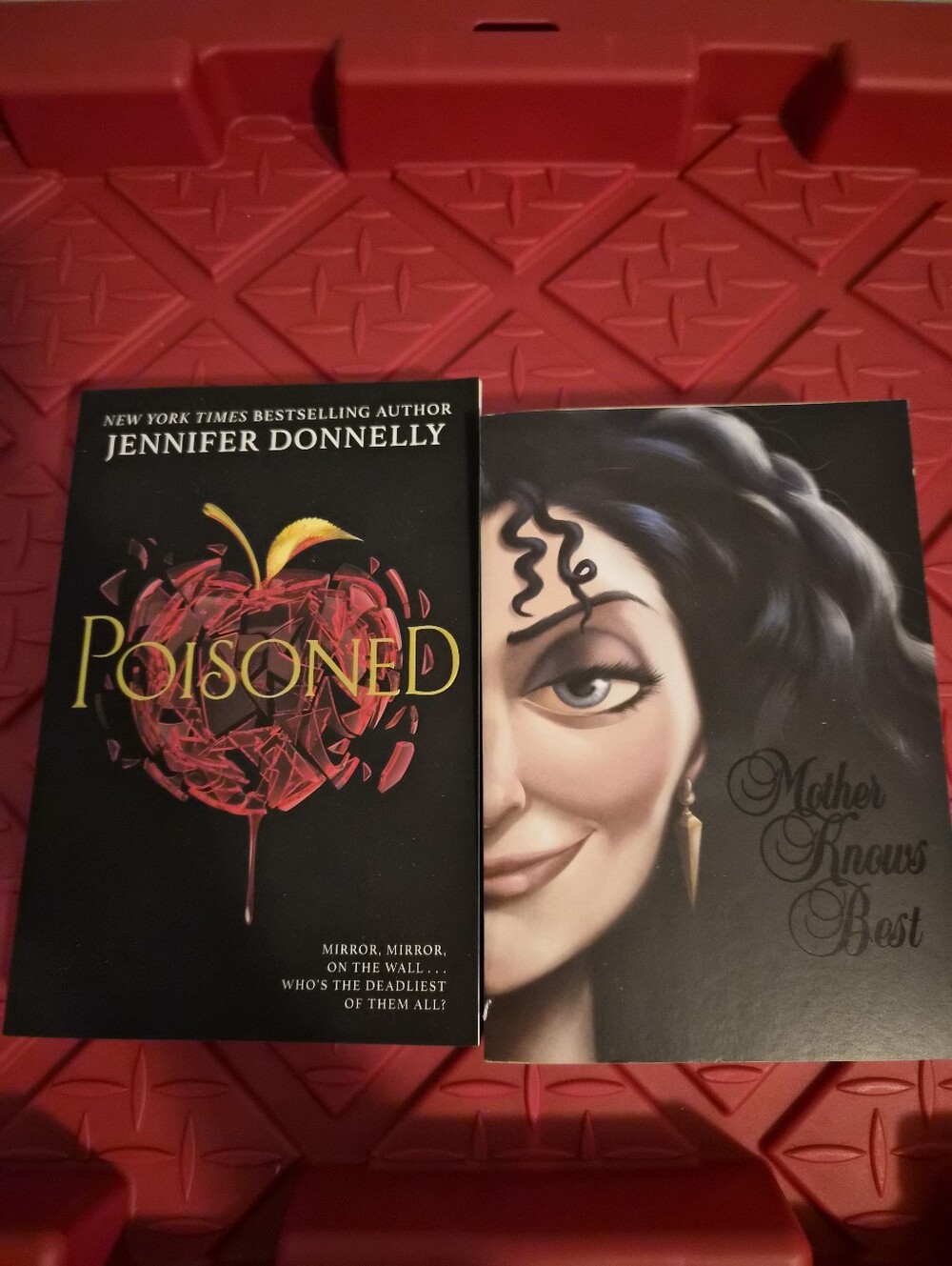 Two Book Bundle